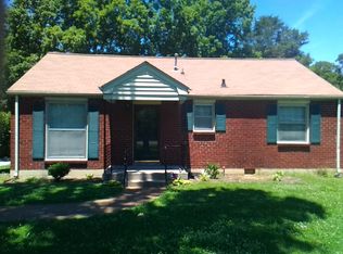 720 Dover Rd, Nashville, TN 37211