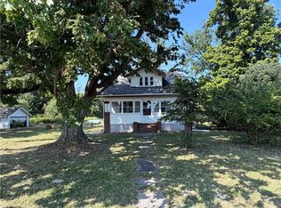 11220 N 450th St, Oblong, IL 62449