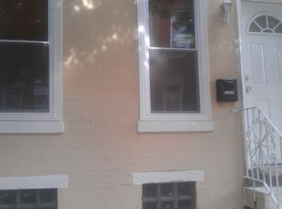 1537 S Woodstock St, Philadelphia, PA 19146