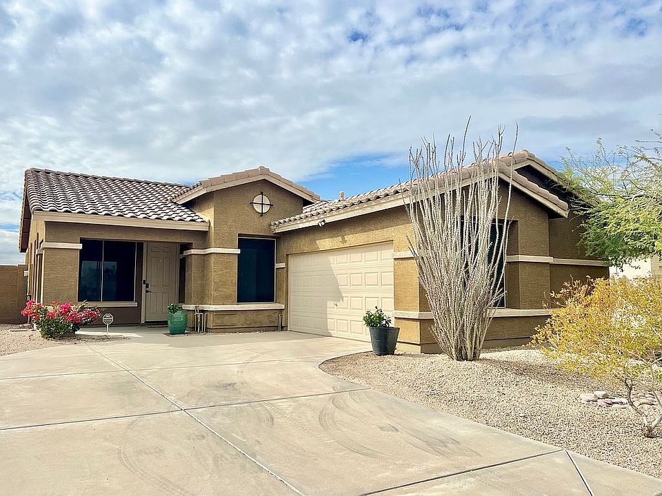 1st image of 17545 W Canyon Ln