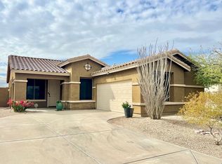 17545 W Canyon Ln, Goodyear, AZ 85338