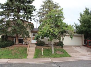 17162 E Mercer Dr, Aurora, CO 80013