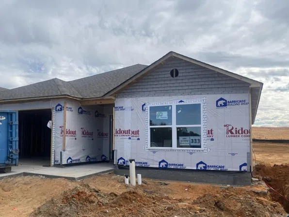 1664 Rambling Brook Dr, Benton, AR 72015