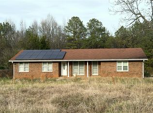 8750 Sandy Cross Rd, Carnesville, GA 30521