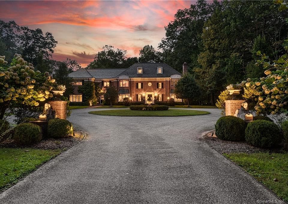 265 Dans Hwy, New Canaan, CT 06840 | Zillow