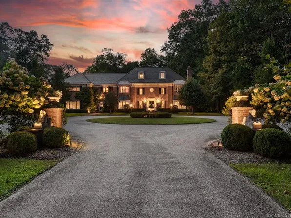 265 Dans Highway, New Canaan, CT 06840