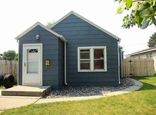 306 16th St W, Billings, MT 59102
