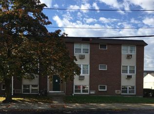 29 Woodbine St APT 11, Pawtucket, RI 02860