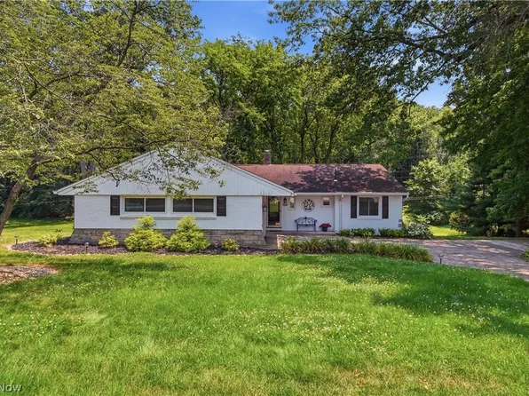 3426 Parkridge Cir NW, Canton, OH 44718