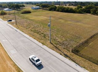 LOT 1 E Parker Rd E, Allen, TX 75002