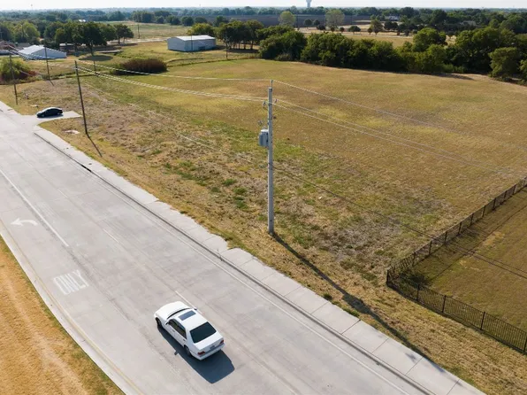 LOT 1 E Parker Rd E, Allen, TX 75002