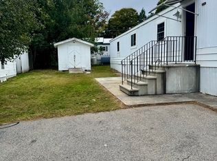 181 Boston Post Rd #50, Marlborough, MA 01752