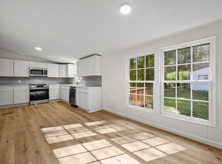 3122 Willow Creek Dr, Wake Forest, NC 27587