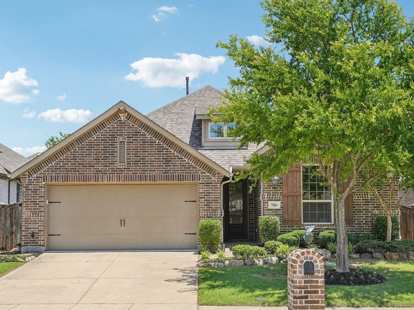 Home for Sale in McKinney Texas
