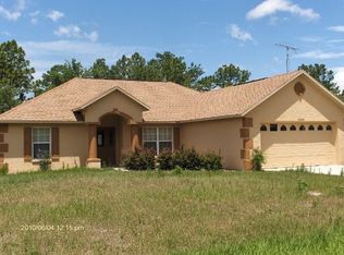 15209 SW 46th Cir, Ocala, FL 34473