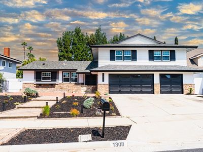 1308 Woodcrest Ave, Brea, CA, 92821