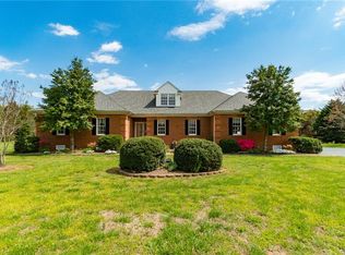 2409 Wheatlands Dr, Manakin Sabot, VA 23103