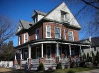 853 Market St, Bloomsburg, PA 17815