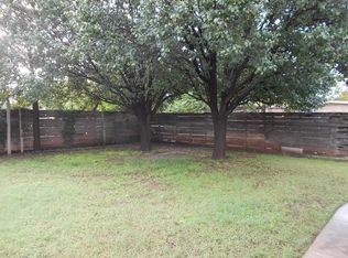 2815 65th St, Lubbock, TX 79413