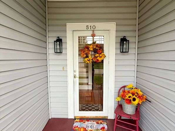 510 Harrison St, Harrisville, WV 26362