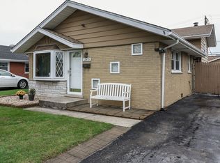 12455 S Keeler Ave, Alsip, IL 60803