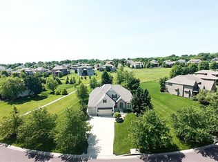 11501 W 153rd St, Overland Park, KS 66221