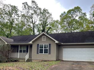 3409 Springdale Forrest Ave, Gainesville, GA 30506