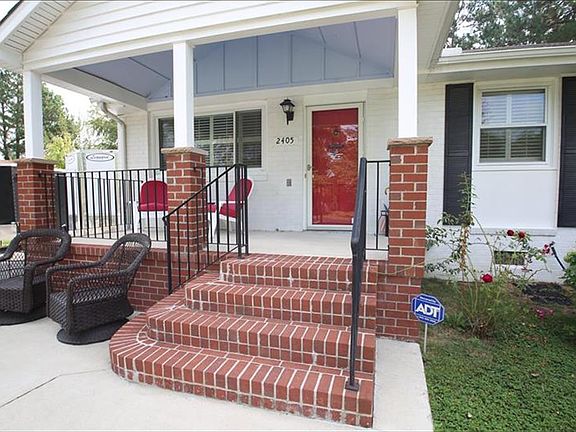 3rd image of 2405 Crumpton Dr