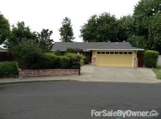 530 Bass Dr, Vacaville, CA 95687
