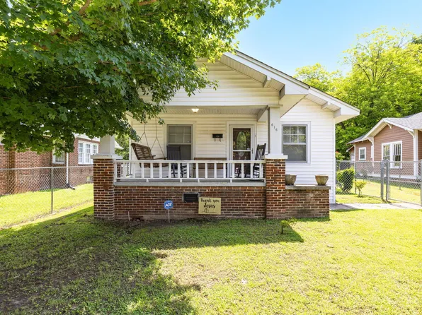616 Willard St, Greensboro, NC 27405