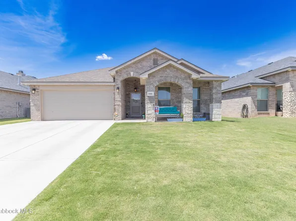 1806 141st St, Lubbock, TX 79423