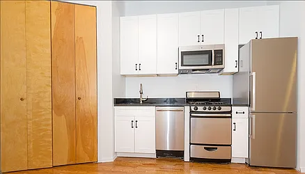 Rented by Copperwood Real Estate