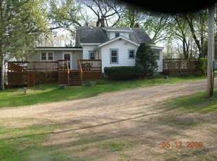 N7468 4th Dr, Westfield, WI 53964