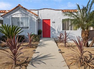 6239 Haas Ave, Los Angeles, CA 90047