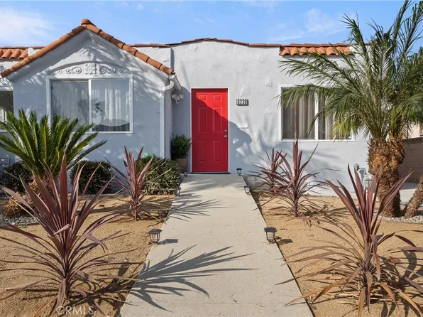 6239 Haas Ave, Los Angeles, CA 90047