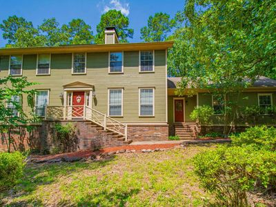 (Undisclosed Address), Roland, AR, 72135