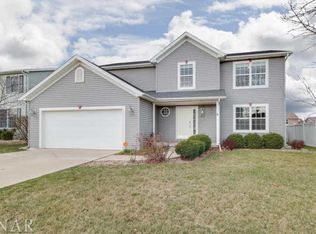 1313 Ballyshannon Dr, Bloomington, IL 61704