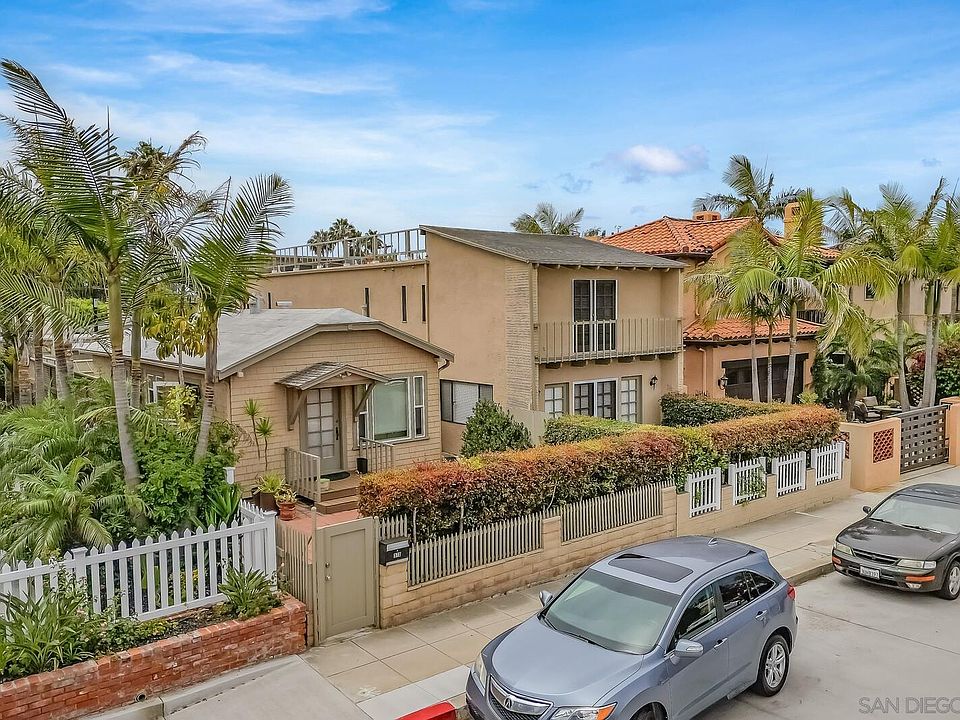 371373 Westbourne St, La Jolla, CA 92037 Zillow
