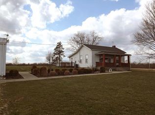 9437 Markland Pike, Vevay, IN 47043