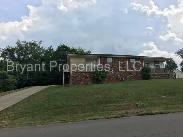 1225 Tuckahoe Dr, Nashville, TN 37207
