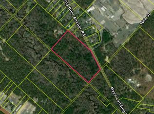 1521 Mays Landing Rd, Hammonton, NJ 08037