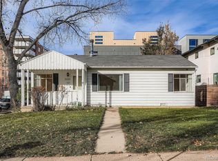 2495 S Josephine St, Denver, CO 80210