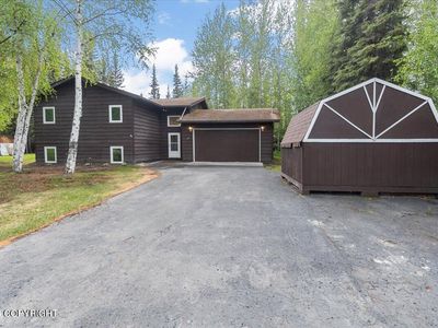 545 Beaver Blvd, North Pole, AK, 99705