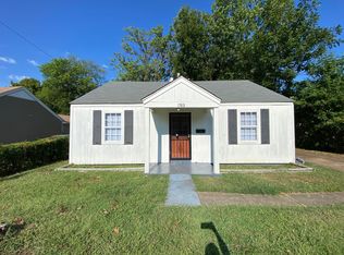 1583 Cameron St, Memphis, TN 38106