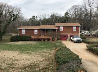 764 Winn Rd, Mooresboro, NC 28114