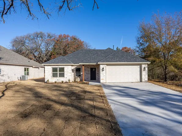 2101 Loy Lake Rd, Denison, TX 75020