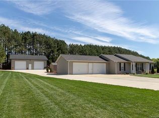 2237 Triplett Rd, Mount Ulla, NC 28125