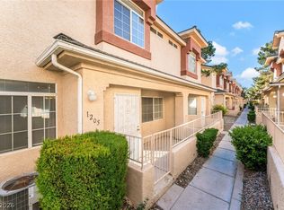 1205 Dusty Creek St, Las Vegas, NV 89128
