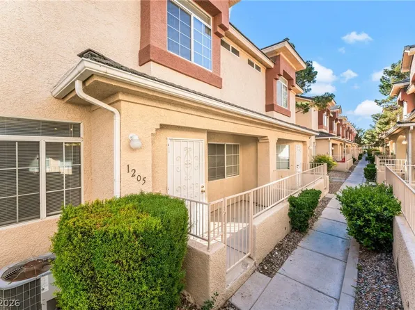 1205 Dusty Creek St, Las Vegas, NV 89128