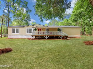 85089 Sara Rd, Yulee, FL 32097
